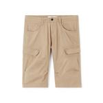 Celio Canvas Shorts Bocourtbm1 - Men's kremasta 1163391