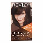 Revlon Colorsilk Beautiful Color boja za kosu 59,1 ml nijansa 32 Dark Mahogany Brown