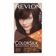 Revlon Colorsilk Beautiful Color boja za kosu 59,1 ml nijansa 32 Dark Mahogany Brown