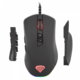 Genesis Xenon 770 Világítós optički gamer miš, crni
