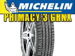 Michelin ljetna guma Primacy 3