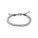 TOMMY HILFIGER Narukvica srebro