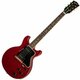 Gibson 1960 Les Paul Special DC VOS Cherry Red
