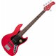 Sire Marcus Miller V3-5 Red Satin