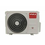 Vivax ACP-14COFM40AERIS, klima uređaj vanjska jedinica