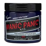 Manic Panic Rockabilly Blue boja za kosu