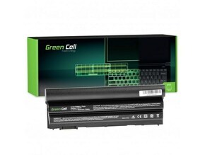 Green Cell DE56T notebook spare part Battery