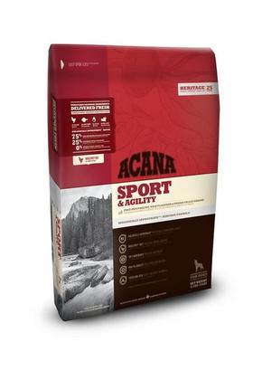 Acana Sport &amp; Agility 17 kg
