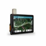 Garmin Tread Overland Edition M-S cestovna navigacija, 8"/8,1"