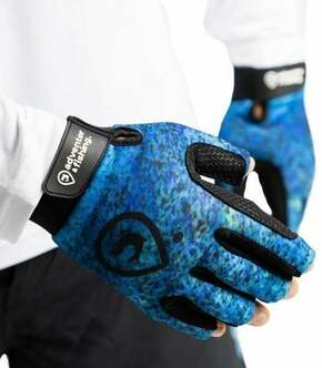 Adventer &amp; fishing Rukavice Gloves For Sea Fishing Bluefin Trevally Short L-XL
