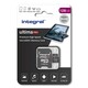 Memorijska kartica INTEGRAL, micro SDHC, 128GB, INMSDX128G-100/90V30