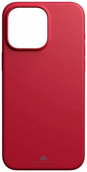 Black Rock Mag Urban Case etui Apple iPhone 15 Pro Max crvena MagSafe kompatibilna