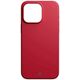Black Rock Mag Urban Case etui Apple iPhone 15 Pro Max crvena MagSafe kompatibilna, otporna na udarce