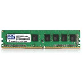 GoodRAM GR2666D464L19S/4G 4GB DDR4 CL19