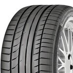 Continental pneumatik Conti Sport Contact 5 225/45 R17 AO FR 91Y