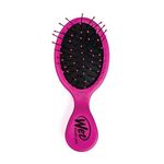 Wet Brush Lil´ Punchy pink - mini četka za kosu