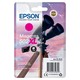 EPSON C13T02W34010, originalna tinta, purpurna, 6,4ml