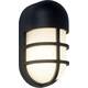Lutec Bullo 6383001118 LED vanjsko zidno svjetlo 15 W N/A antracitna boja Lutec Bullo 6383001118 LED vanjsko zidno svjetlo 15 W antracitna boja