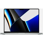 Apple MacBook Pro 14" Apple M1 Pro, 1TB SSD, 16GB RAM, Apple Mac OS