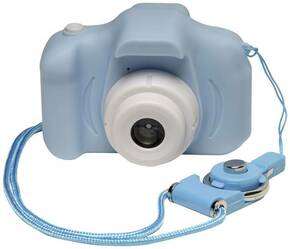 Denver KCA-1340BU digitalni fotoaparat plava boja