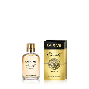 LA RIVE CASH ženska parfemska voda 30ml