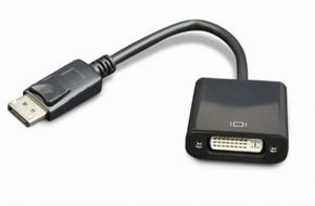 Gembird DisplayPort v.1 to DVI adapter cable