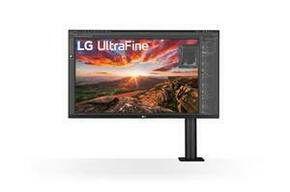 LG UltraFine 32UN880 monitor