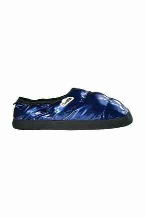 Papuče Nuvola Classic Metallic UNCLMETL703 Shiny Blue