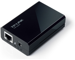 TP-Link PoE Injector adapter