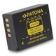 Patona NP-W126 1020mAh baterija za Fujifilm Fuji X-E1, X-E2, X-M1, X-T1, X-A1, X-Pro1, HS30EXR, HS33EXR
