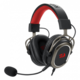 Redragon Helios 7.1 gamer headset, crna