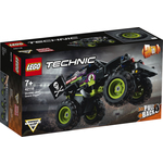 LEGO® Technic 42118 Monster Jam® Grave Digger®