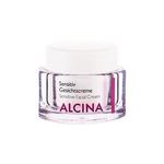 ALCINA Sensitive Facial Cream hidratantna krema za osjetljivu kožu 50 ml za žene