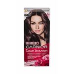 Garnier Color Sensation boja za kosu za obojenu kosu za sve tipove kose 40 ml nijansa 2,2 Onyx