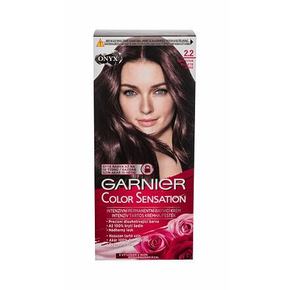 Garnier Color Sensation boja za kosu za obojenu kosu za sve tipove kose 40 ml nijansa 2