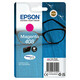 EPSON C13T09J34010, originalna tinta, purpurna, 14,7ml