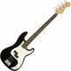 Fender Player Series P Bass PF Crna