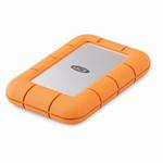 Seagate HDD, 4TB, NVMe, 2.5"