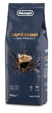 De'Longhi Caffe Crema kava u zrnu
