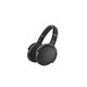 Sennheiser HD 450 BT aktív, filter buke, Bluetooth slušalice, crne