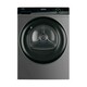 Haier HD90-A3939R-S sušilica rublja