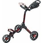 BagBoy Nitron Red Camo Ručna kolica za golf