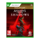 Assassins Creed Shadows Gold Edition XBSX