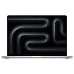 Apple MacBook Pro: Apple M5 Max chip with 18-core CPU and 40-core GPU 48GB 2TB SSD - Silver