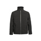 Softshell jakna ROLAND crna, vel. XL