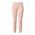 THE NORTH FACE Sportske hlače 'FLEX' roza / bijela