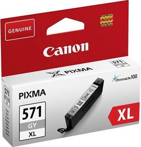 Canon CLI-571GYXL tinta 11ml