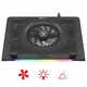 Genesis Oxid 450 RGB 15.6" laptop hladnjak, ventilator, RGB osvetljenje, USB, crni
