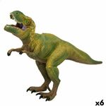 Dinosaur Colorbaby 6 kom. 8 x 18 x 18 cm