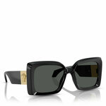Sunčane naočale Versace 0VE4467U GB1/87 Crna